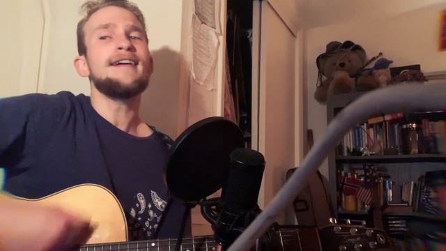 XXXTentacion x Trippie Redd - Fuck Love - Acoustic Cover by Abushady смотреть онлайн