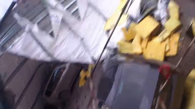 Упала крыша на Маерчака Красноярск смотреть онлайн