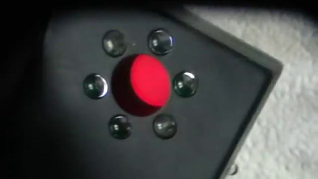 Обнаружитель камер смотреть онлайн