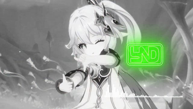 Nahida Theme - Surasthana Fantasia - METAL VERSION (YnDMix) | Genshin Impact