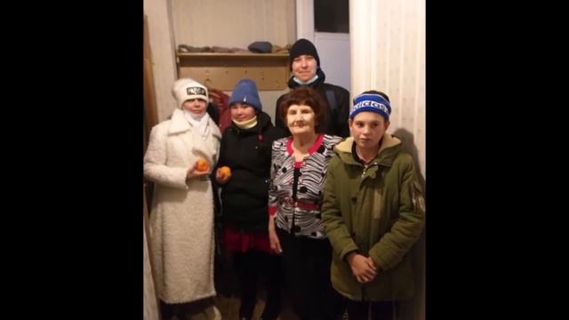 С Днем Защитника Отечества (23 февраля 2021 г.) смотреть онлайн
