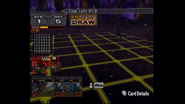 PSO Ep.III C.A.R.D. Revolution - Tournament: Terminus C2 1v1 Final Round (Nov 02, 2023) смотреть онлайн