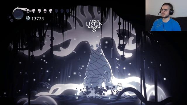 Traitor Lord - Hollow Knight Let's Play - Episode 51 смотреть онлайн