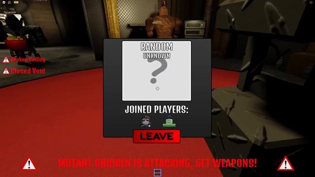 Can We BEAT Roblox RADIANT RESIDENTS...? смотреть онлайн
