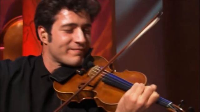 Для отличного настроения! Янни Хрисомаллис и группа «Yanni»  - World Dance.