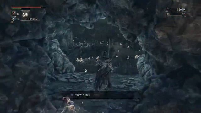 Bloodborne™_let's play - part 77 - PATCHES!! смотреть онлайн