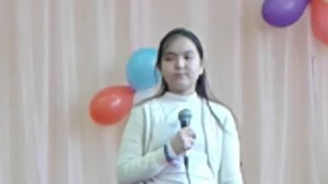 Я живу в России, где дубы и клены