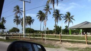 Нудистский пляж в Майами США штат Флорида Америка