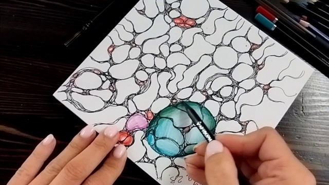 НЕЙРОГРАФИКА. ПОРТРЕТ ТЕЛЕГРАМ. СОЦИАЛЬНЫЕ СЕТИ смотреть онлайн