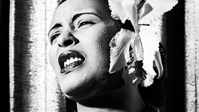 Billie Holiday - Stormy Blues