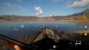 theHunter Call of the Wild #4 ? - Как Быстро Заработать и Прокачаться? - ГАЙД