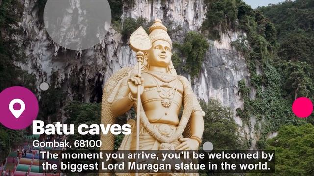 The BEST 10 Things to do in Kuala Lumpur ??- Handpicked by Locals #KL #KualaLumpur #Travelguide смотреть онлайн