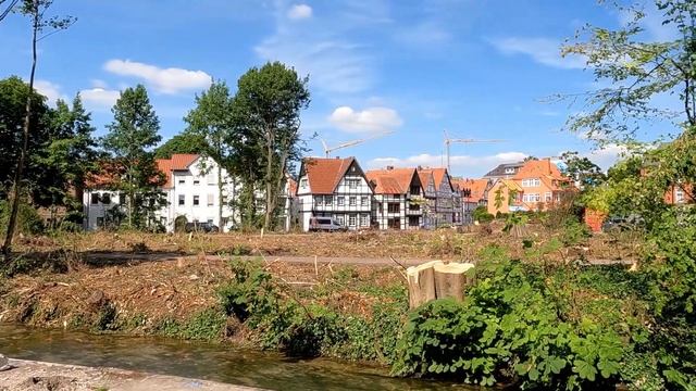 Paderborn Rundgang - 2. Juni 2022 - Gopro 10 смотреть онлайн