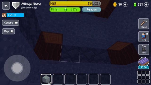 Block Craft 3D: City Building Simulator - Gameplay Walkthrough Part 2 (iOS, Android) смотреть онлайн