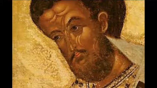 Святитель Иоанн Златоуст. Толкование Евангелия от Матфея. Часть 11. смотреть онлайн