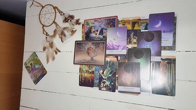 ?What Your Dreams Are Telling You?**Pick A Card Reading**Dream Interpretation Tarot смотреть онлайн