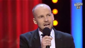 Братья Шумахеры Неожиданный звонок Вечерний Квартал 26 12 2015