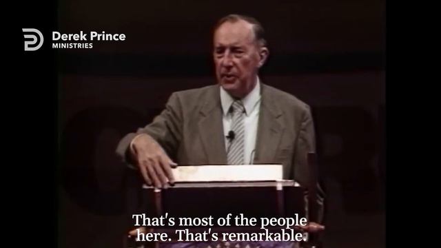 🎁 Flee from Pride - Derek Prince смотреть онлайн