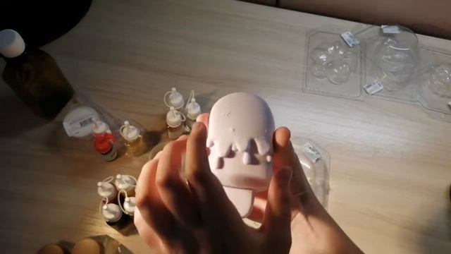 Распаковка товаров для мыловарения из Мыло Опт. Первое видео. смотреть онлайн