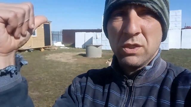 Строительство дома в Твери серия №1 смотреть онлайн