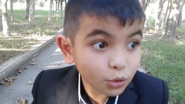 Erməni təxribatçılarının Rusiyada yaşayanda da cavablarını vermişəm. смотреть онлайн