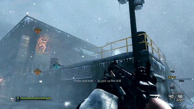 Extinction: Nightfall DLC First Impressions (Live, 1080p) смотреть онлайн