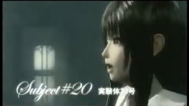 END OF ETERNITY KOKIA 【PV MAD】 смотреть онлайн