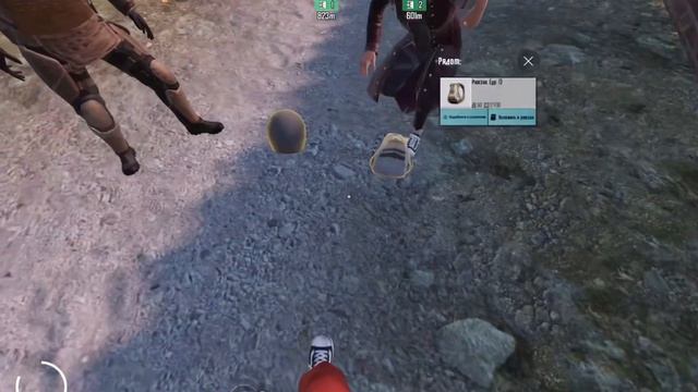 УСТРОИЛИ ФАЙТ ЗА ЗОЛОТУЮ МК14. МЕТРО РОЯЛЬ 5 КАРТА. METRO ROYALE. DAMA PUBG смотреть онлайн