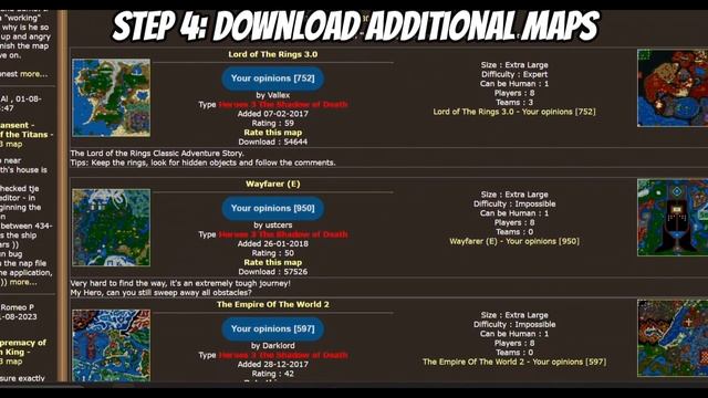 Should you play... Heroes of Might & Magic 3 - plus how to install mods смотреть онлайн