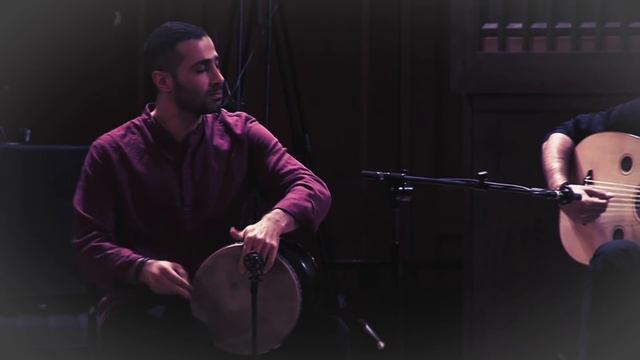 09.02.16 LIVE BROADCAST. Iranian Music In Moscow