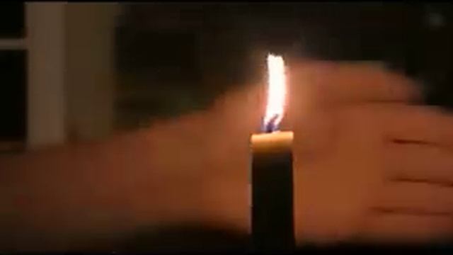 Canon HV20 - Candlelight смотреть онлайн