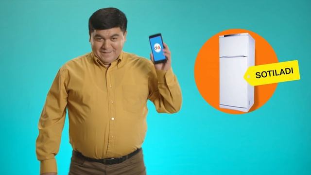 OLX.UZ da oson soting! (Avto) смотреть онлайн
