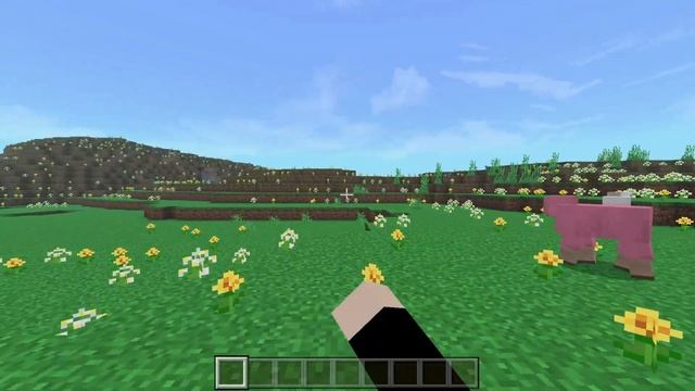 Tutorial Cara Mabar/Multiplayer Di Minecraft PE MCPE TERBARU !! 1000% PASTI BERHASIL смотреть онлайн
