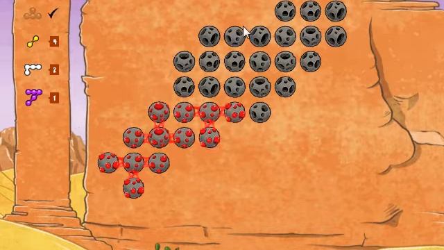 Astroslugs walkthrough gameplay Long Long Haul смотреть онлайн