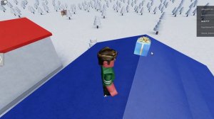 тутор как получить леденого фредди в режиме костюмы спринглока в роблоксе