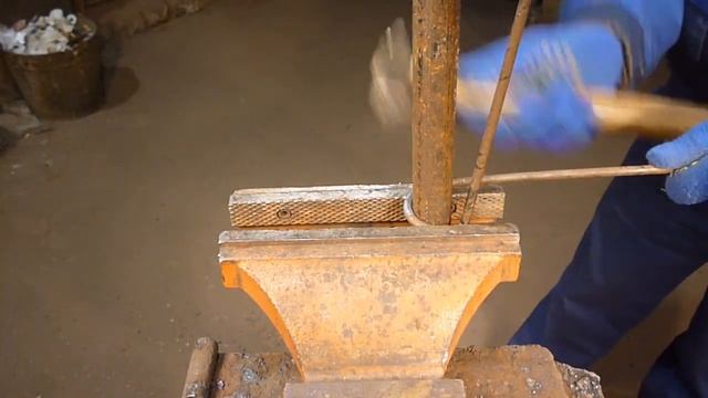 Подставка под удилище своими руками. Do it yourself rod holder. смотреть онлайн