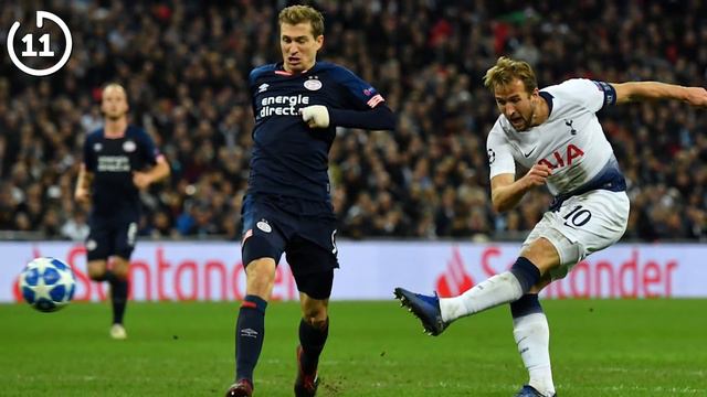 5 ПРИЧИН Почему лучшим бомбардиром АПЛ 18/19 станет Салах / Кейн смотреть онлайн