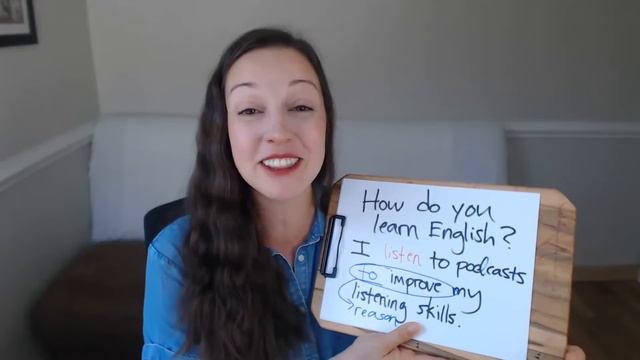 Speak With Me: 1 Hour LIVE English Speaking Practice смотреть онлайн