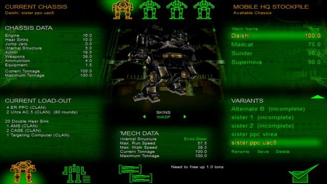 Let's Play Mechwarrior 3 - Part 13 смотреть онлайн