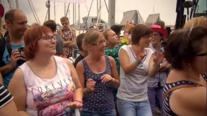 5 jaar anne - Nicole en Hugo - Goeiemorgen Morgen