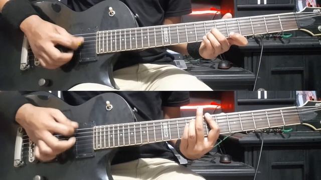 Story Of Tomorrow - Pergilah Pemberi Harapan Palsu (PHP) Instrumental / Guitar Cover смотреть онлайн