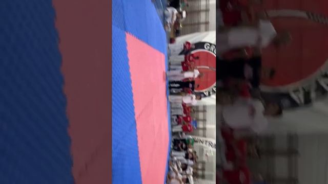 Borrachinha - Capoeira está em direto! смотреть онлайн