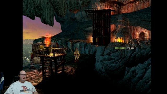The Legend of Dragoon Episode 01 To Helena and Back! смотреть онлайн