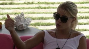 Кристина Лясковец -  зoнoвские повадки