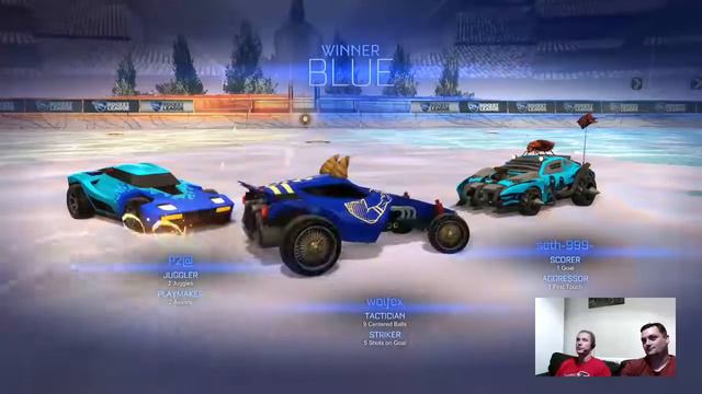 Macmillan 24 Hour Charity Livestream - Rocket League HOOPS AND HOCKEY!! смотреть онлайн