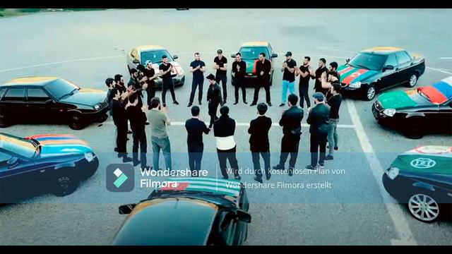 Ислам Итляшев Салам Алейкум Братьям! Хит Кавказа! смотреть онлайн