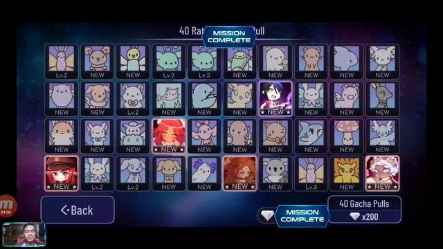 CARA MENDAPATKAN DIAMOND DAN GOLD SECARA GRATIS !!! DI GAME GACHA+PLUS смотреть онлайн