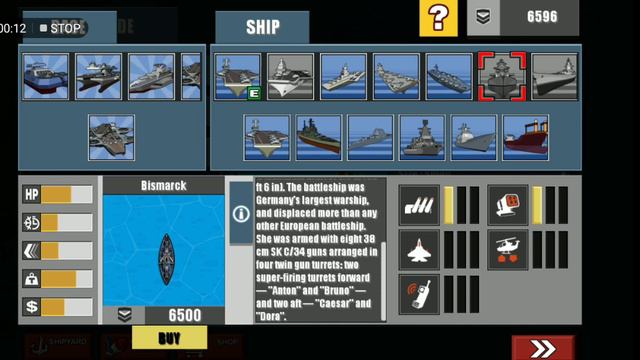 fleet combat 2 got bismarck смотреть онлайн