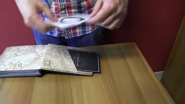 The Elder Scrolls Anthology смотреть онлайн