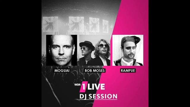 Rampue @ 1LIVE Dj Session 06.12.2020 смотреть онлайн